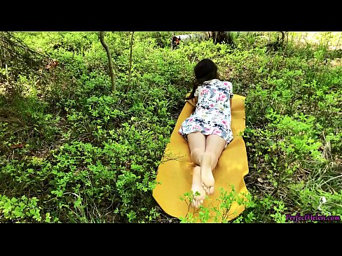 ❤️ Stranger on Tinder Melancap My Pussy dan Fucks Passionatedly dalam hutan ❤❌ Lucah pada kami