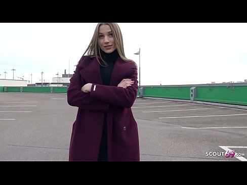 ❤️ PENGAKAP GERMAN ADALAH KELULI MENYENTUH IMPIAN, TELLTALE TEMPAT LETAK KERETA DAN SEKSI UNTUK WANG ❤❌ Lucah pada kami